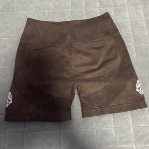 Darc Sport She Scrunch Shorts